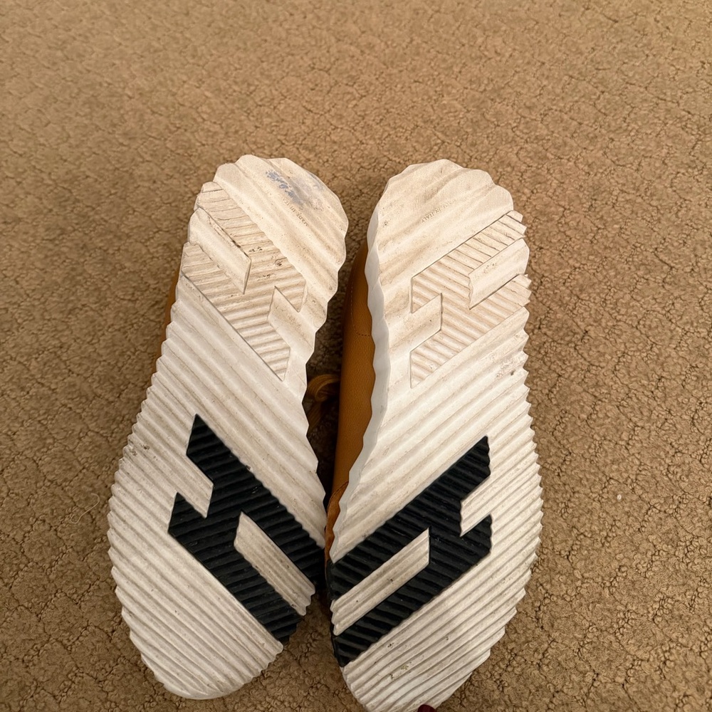 Hermes Bouncing Sneaker - Picture 5 of 6